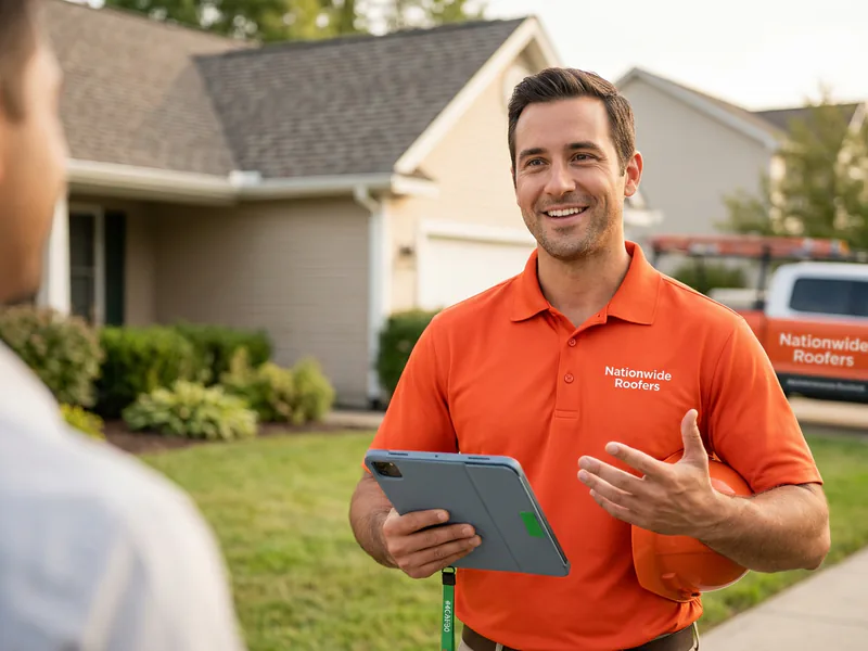 Roof Installation  in Shreveport  FAQ