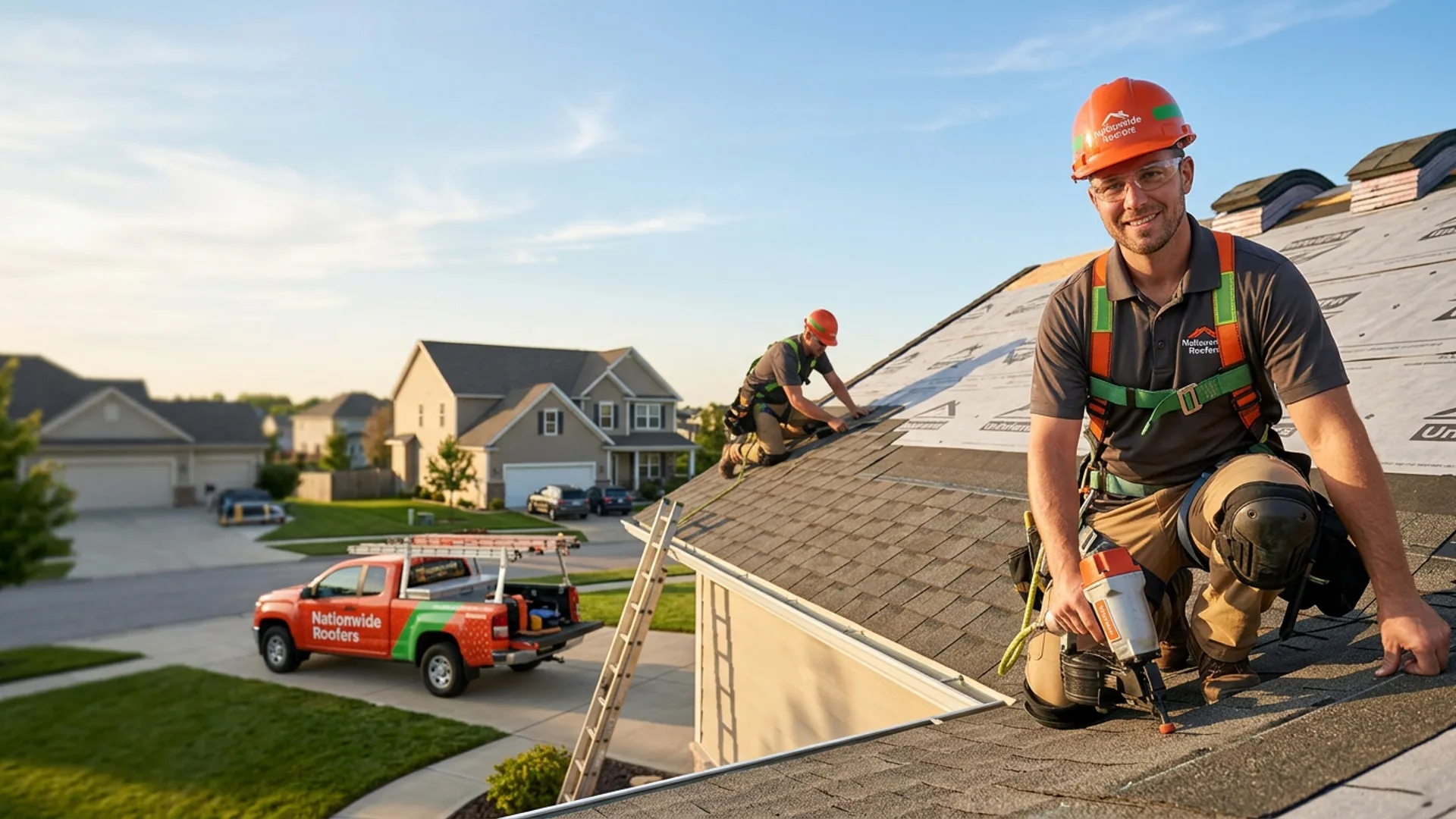 Top-Rated Roof Installation Shreveport, LA Near Me